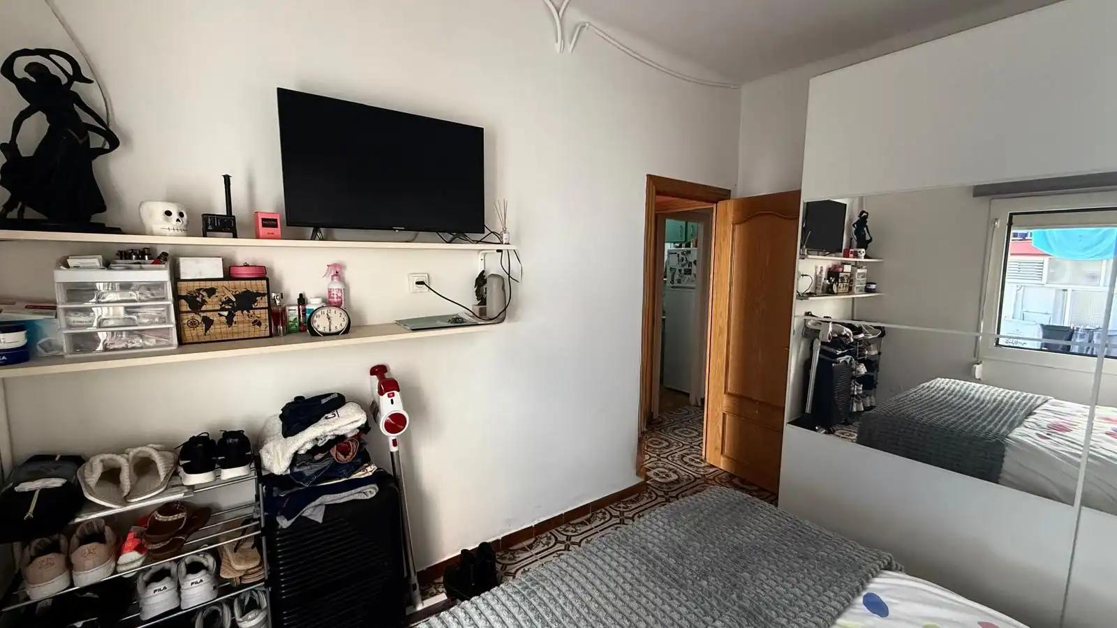 Wohnungen zum Verkauf in Sant Crist