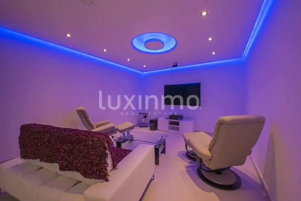 Villa con piscina in vendita a Mascarat, imagen 6