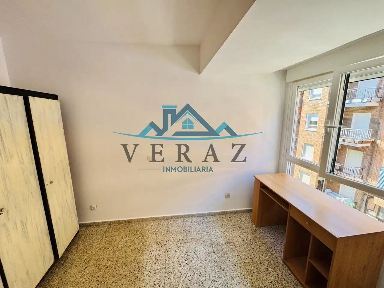 Außenansicht von Wohnung zum Verkauf in Talavera de la Reina mit Heizung, Terrasse und Möbliert