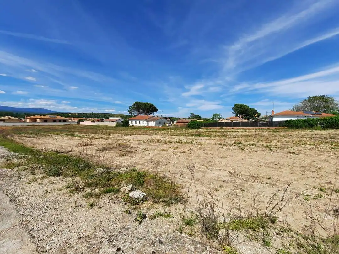 Residencial en venta en Escalona