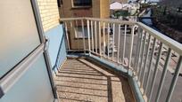 Balcony of Flat for sale in Sollana  with Air Conditioner