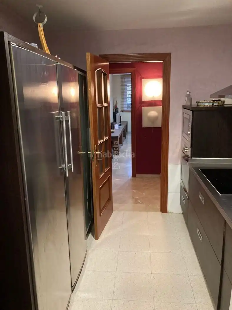 Piso con piscina en venta en Calle María Malibrán 2, imagen 8