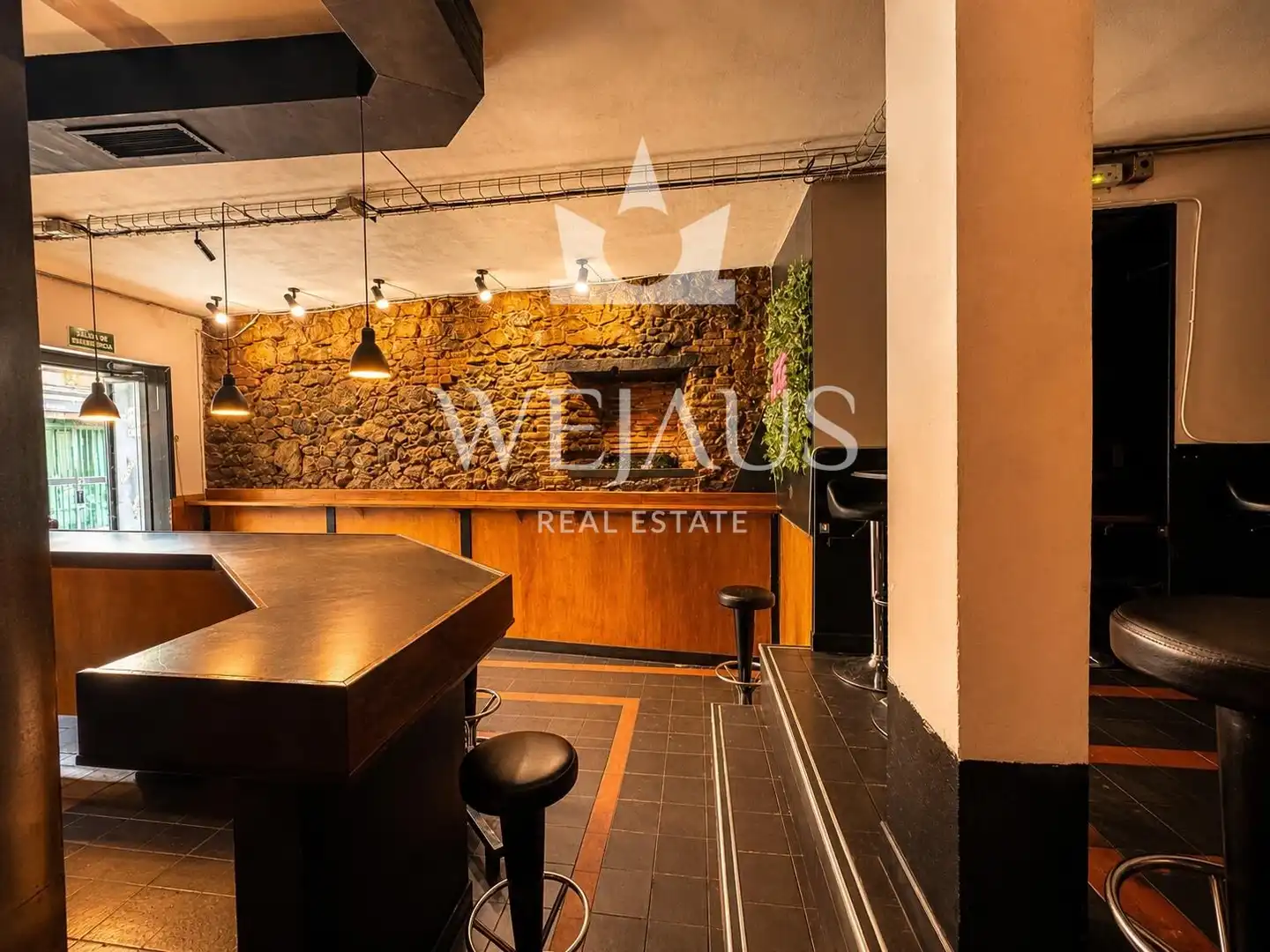 Commercial properties for rent in Santander