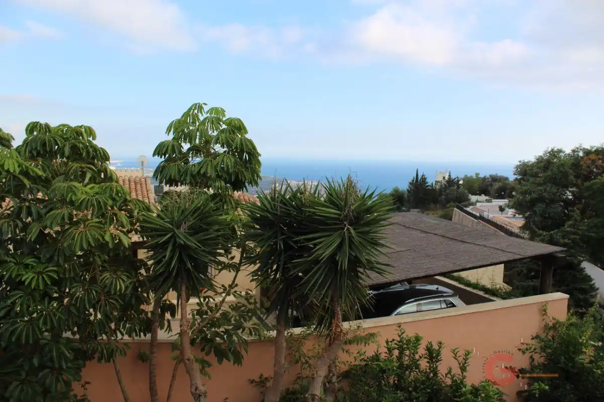 Villa mit Pool zum Verkauf in Monte los Almendros - El Pargo - Costa Aguilera, imagen 26