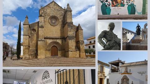 Photo 2 of Apartment for sale in Sta. Marina - San Andrés - San Pablo - San Lorenzo,  Córdoba Capital