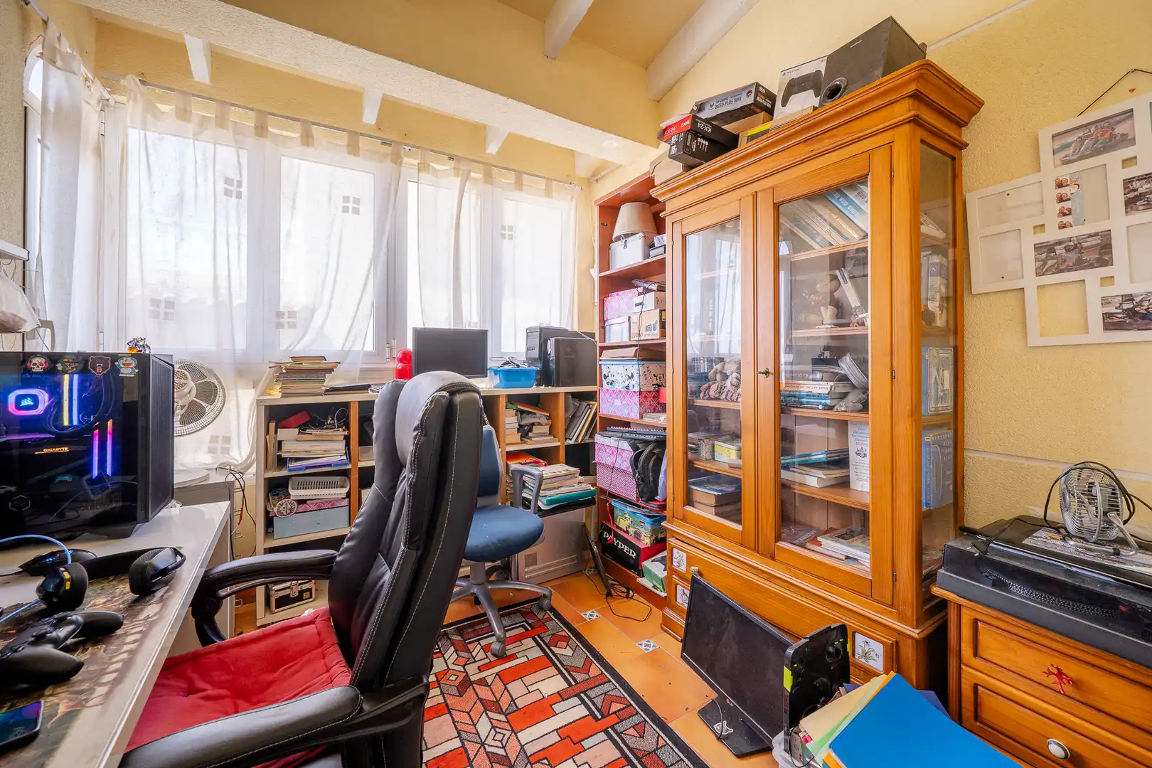 Casa adosada en venta en Guardamar del Segura con Aire acondicionado, Jardín privado y Terraza