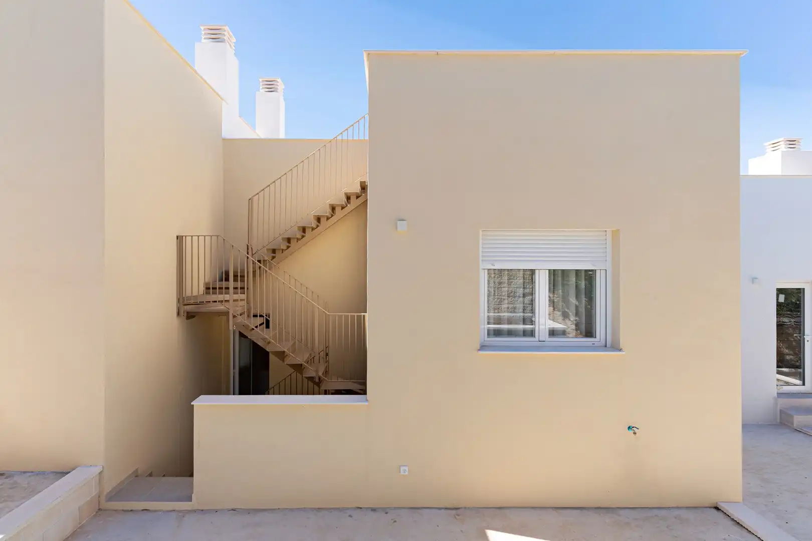 Neubau-Reihenhaus mit Terrasse zum Verkauf in Carrer de la Rosa 47, imagen 32