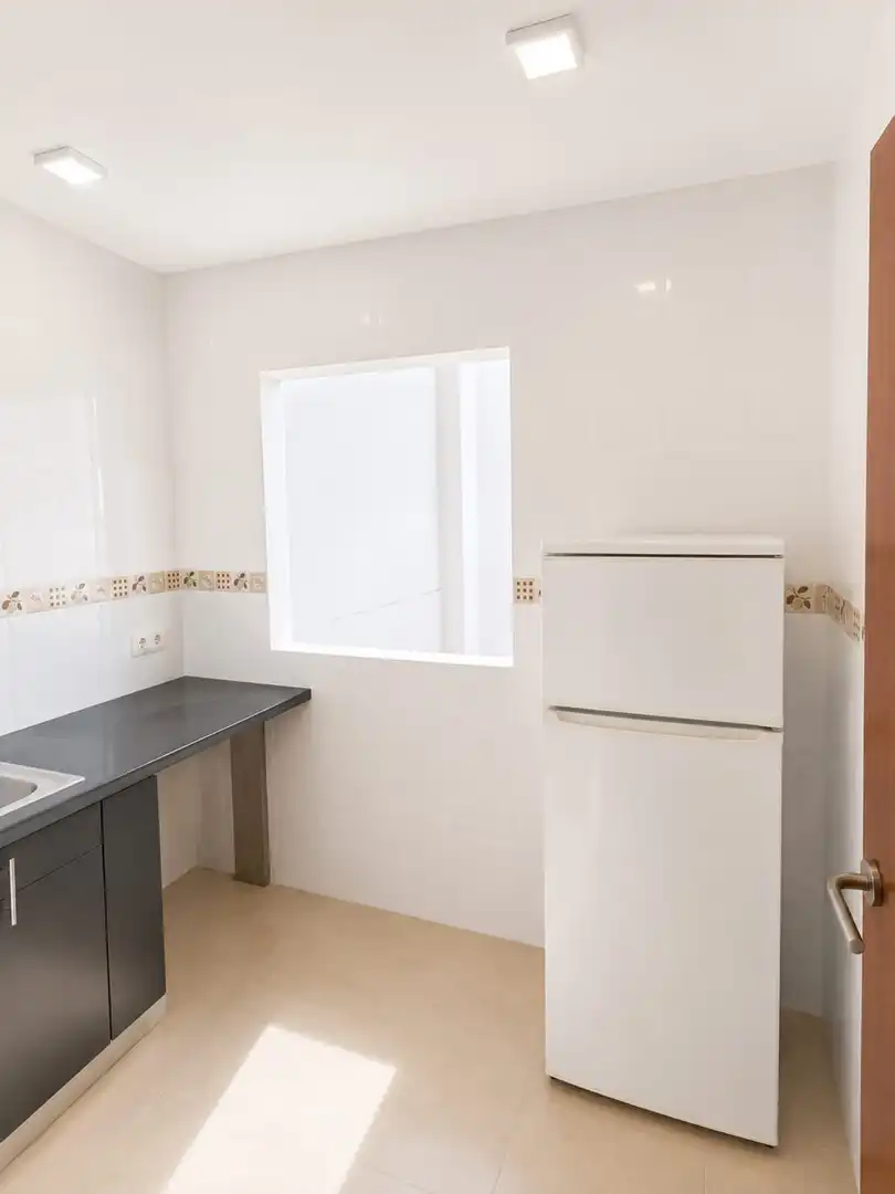 Bathroom of Flat for sale in Campos  with Terrace and Balcony