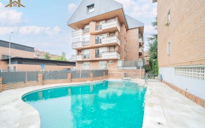 Flat for sale in Calle Arcipreste de Hita, Zona Norte