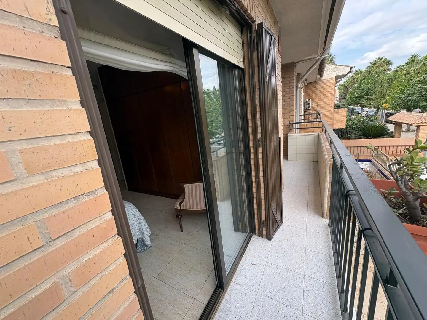 Dúplex en venta en Murcia, Murcia