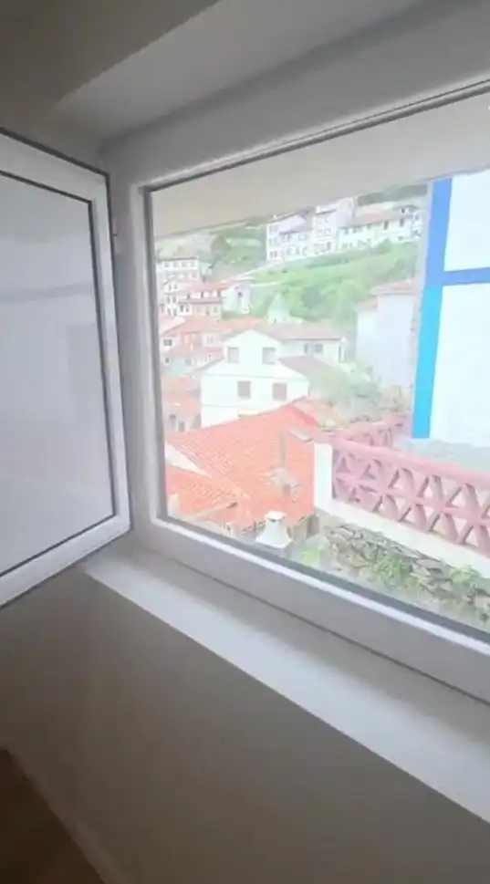 Terraza de Piso en venta en Cudillero con Horno