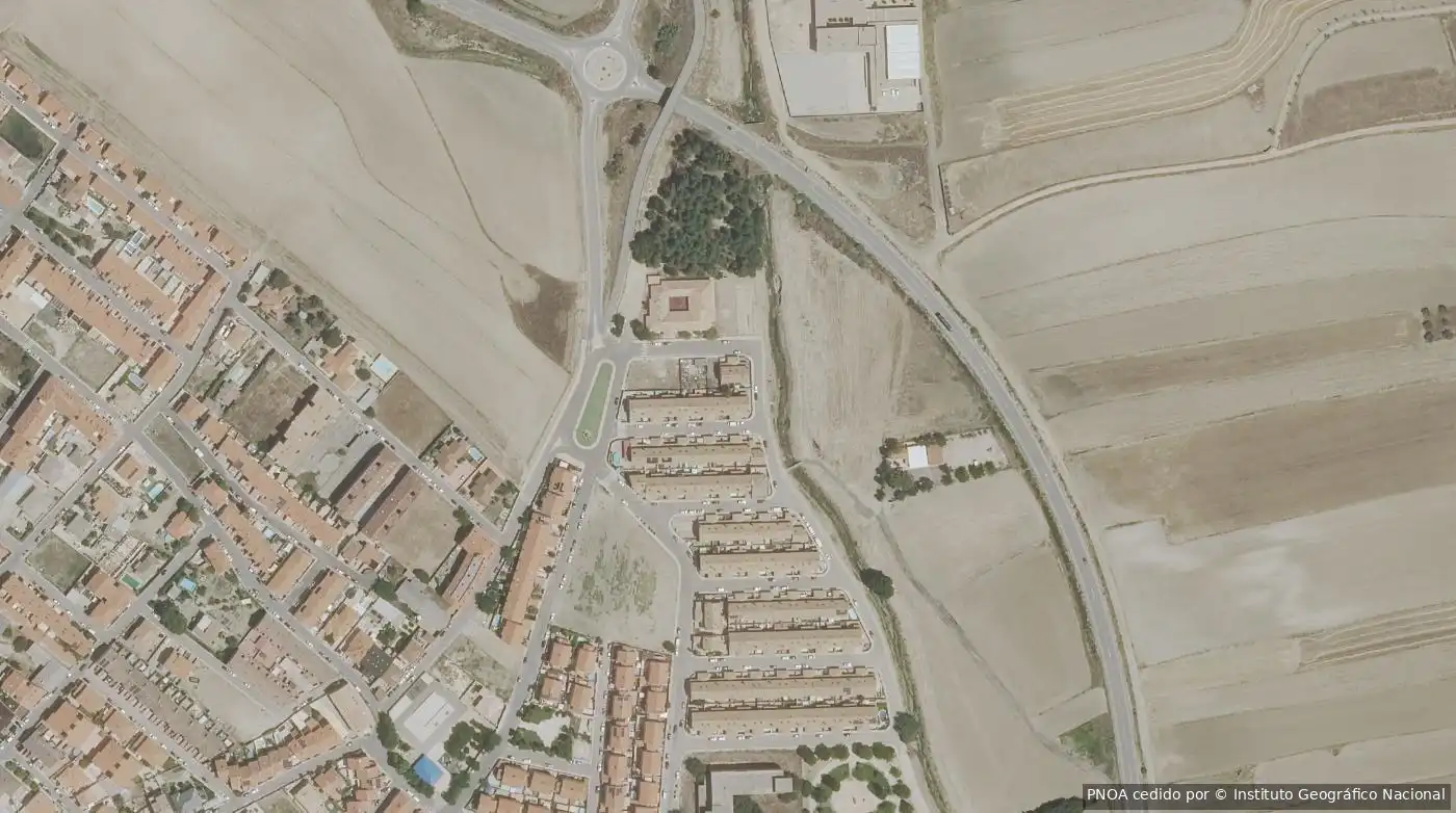 Wohnung zum Verkauf in Numancia de la Sagra, imagen 9