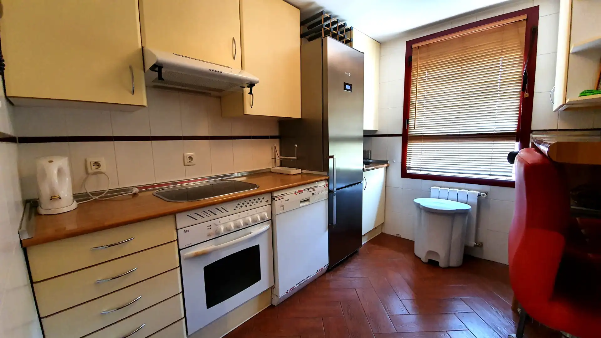 Duplex with pool for sale in Plaza de España, imagen 14
