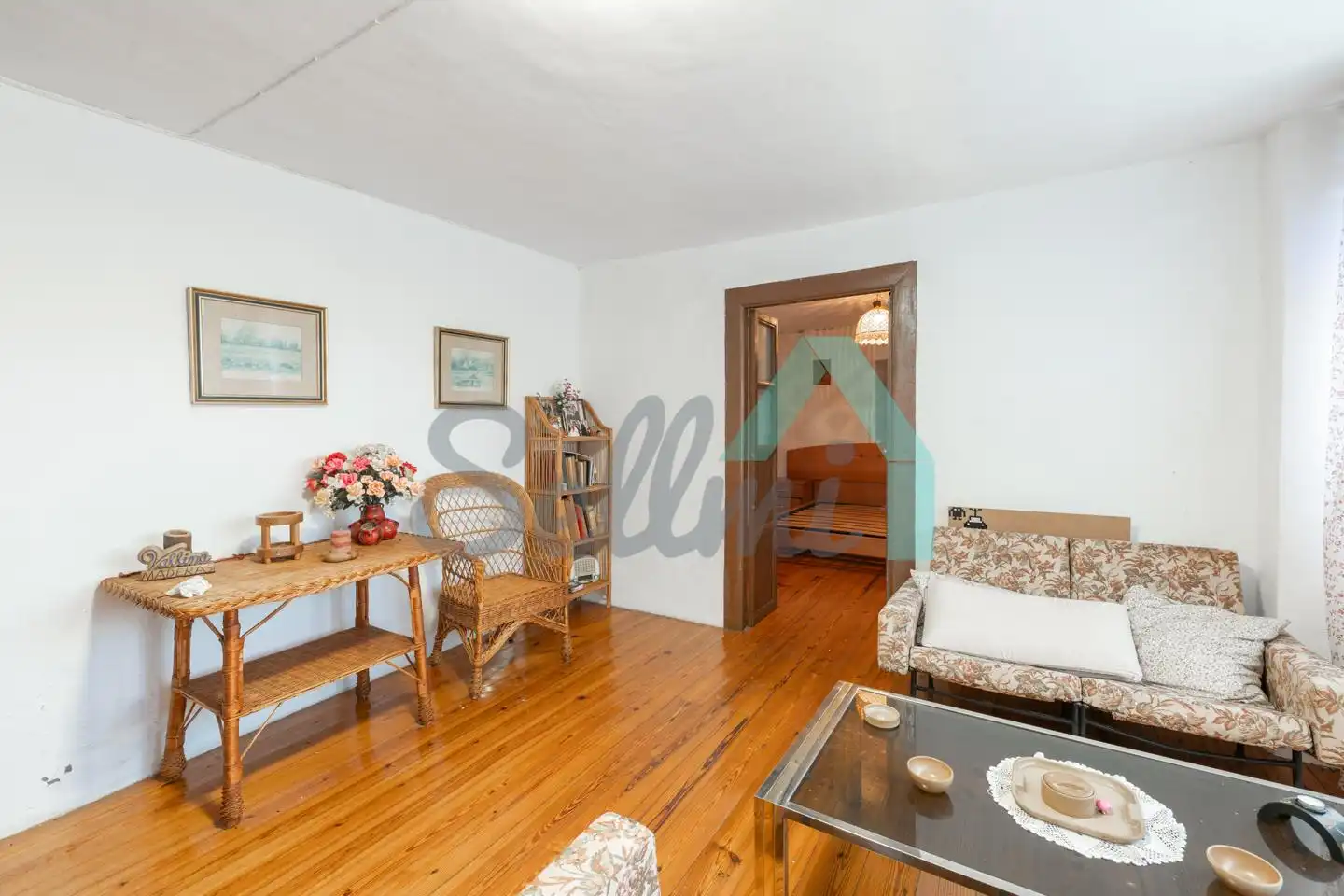 Casa con giardino in vendita a AS-331, imagen 56