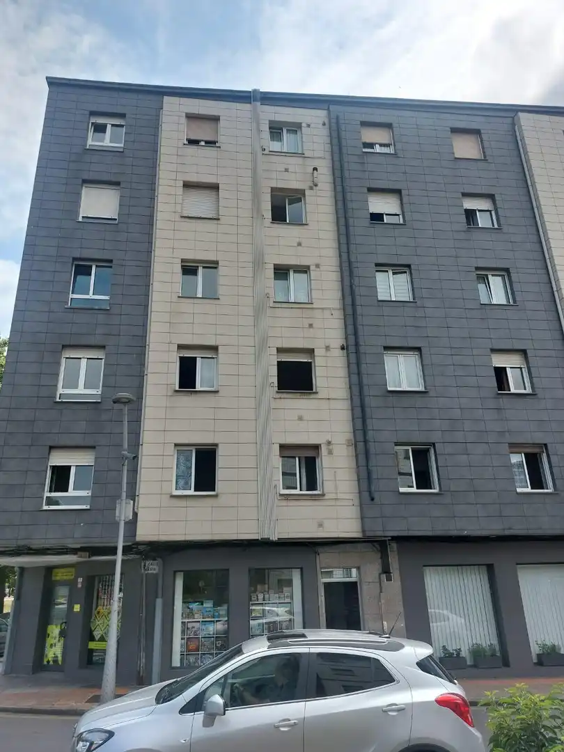 Flat with lift for sale in Calle Calle Brasil, imagen 37