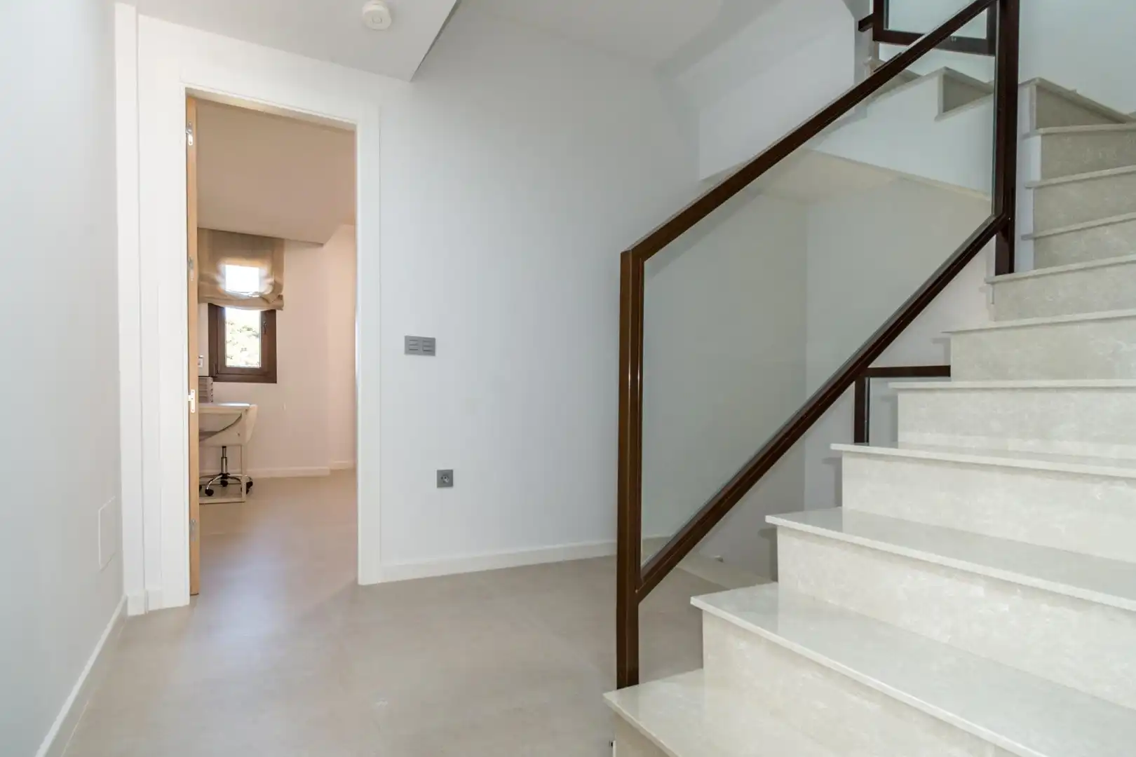 Casa a schiera con terrazza in vendita a San Javier ciudad, imagen 25