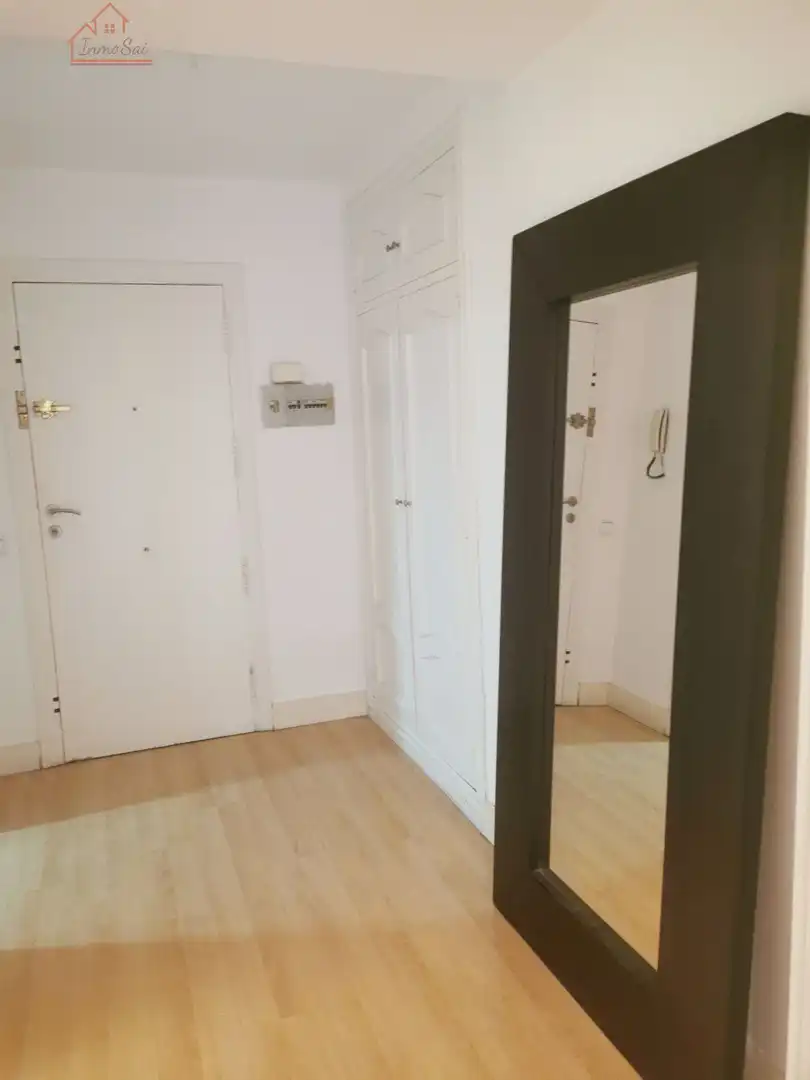 Piso de alquiler en Móstoles con Aire acondicionado, Calefacción y Terraza
