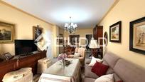 Living room of Flat for sale in Sanlúcar de Barrameda  with Storage room