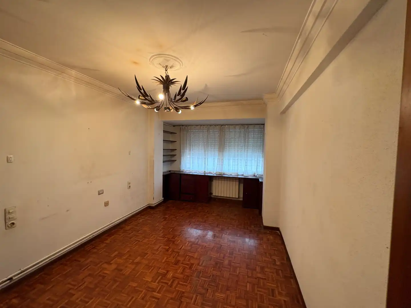 Flat for sale in Ferrol  with Heating and Balcony