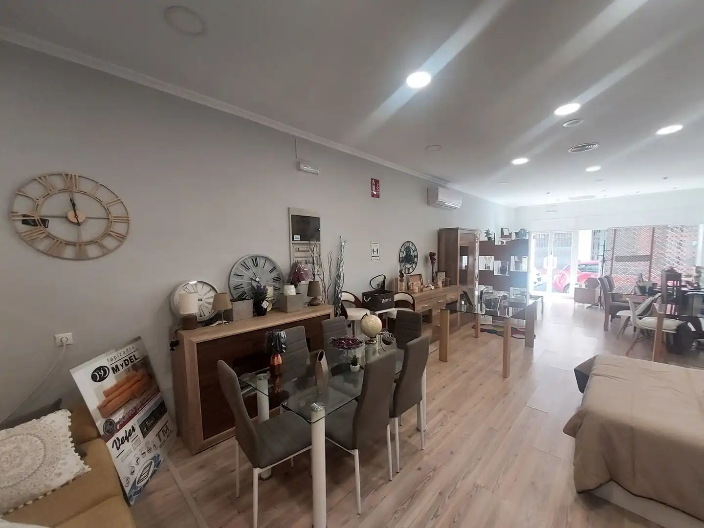 Local comercial en venda a Botica, imagen 14