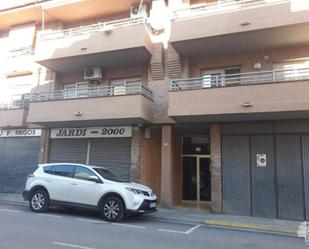 Exterior view of Premises for sale in Alpicat