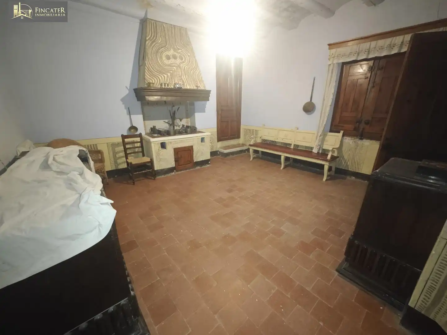 Country homes for sale in Cella