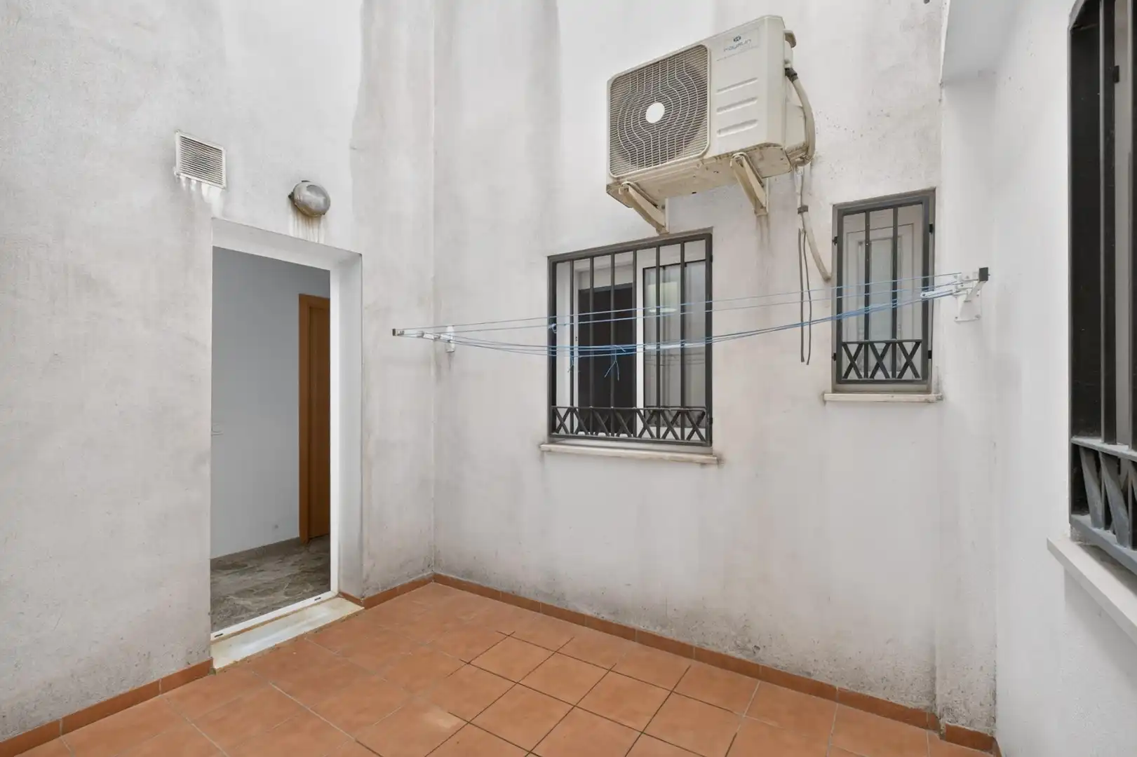 Terrassa de Pis en venda en Benalmádena amb Aire condicionat i Traster