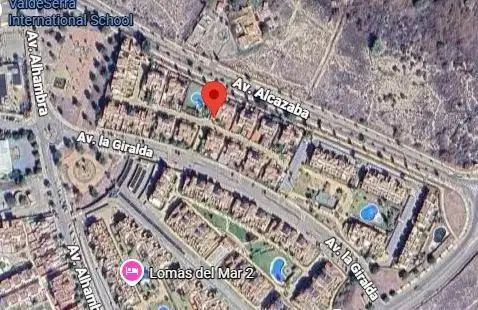 Xalet amb piscina en venda a Lomas del Mar, imagen 2