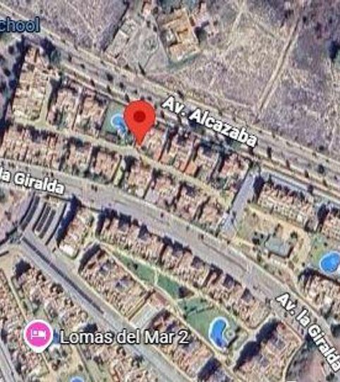 Foto 2 de Casa o chalet en venta en Lomas del Mar, Vera