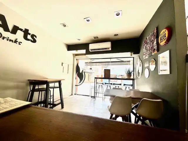 Local comercial en traspàs a Carrer de Valldoreix, imagen 4