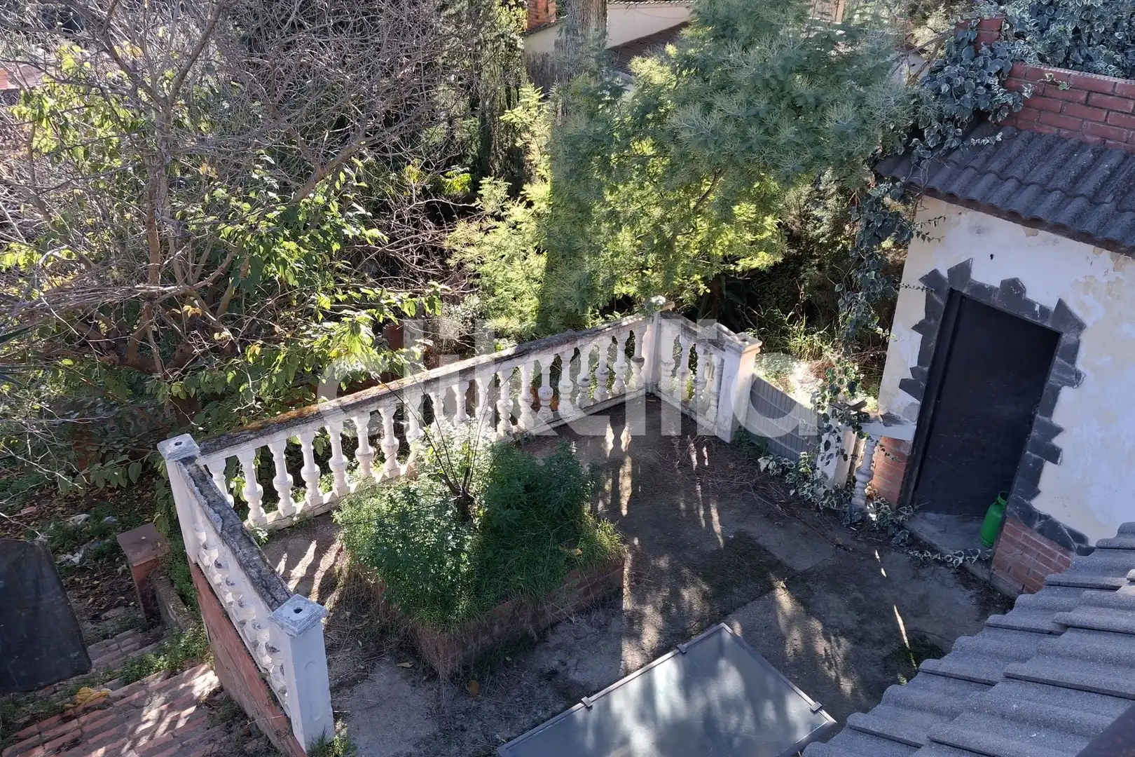 Garden of Houses for sale in Piera  with Terrace and Storage room