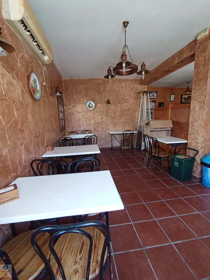 Local comercial en venda a El Cristo - Cayetano Roldán, imagen 11