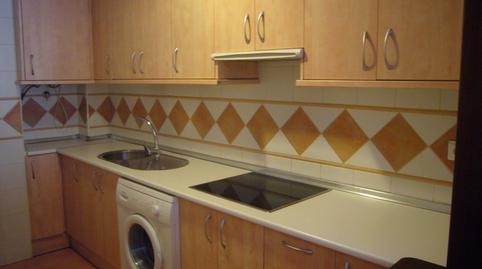 Foto 2 de Pis de lloguer a Ayuntamiento, Alhendín