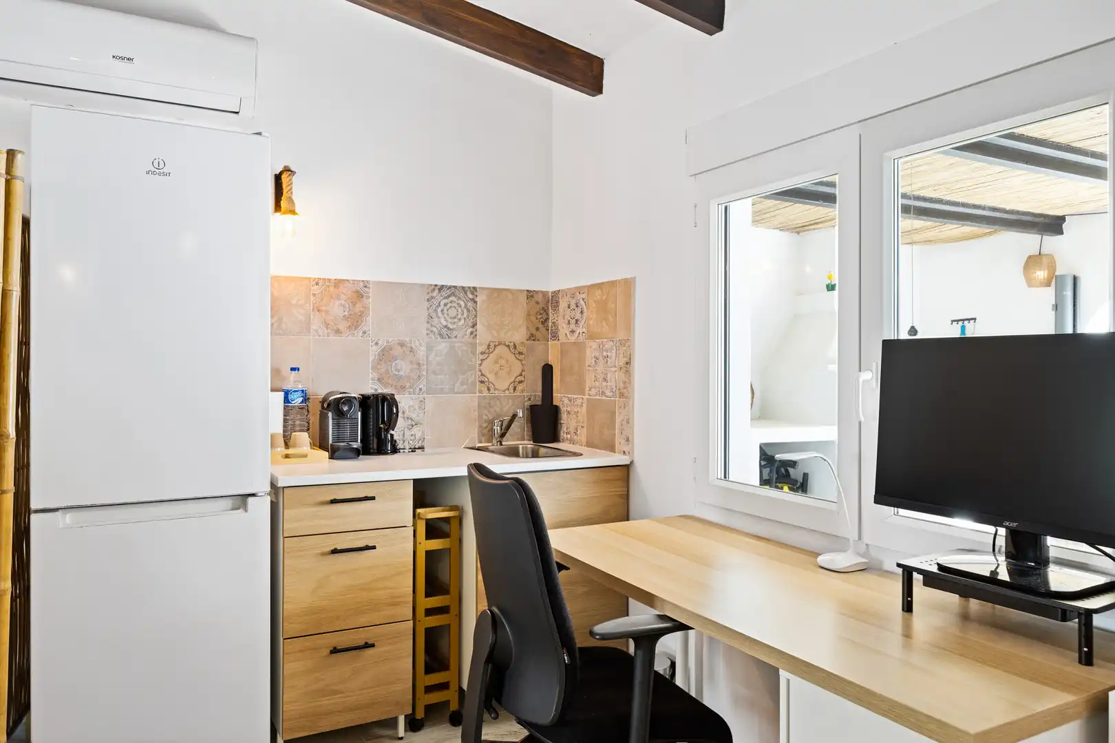 Cuina de Casa o xalet en venda en Jávea / Xàbia