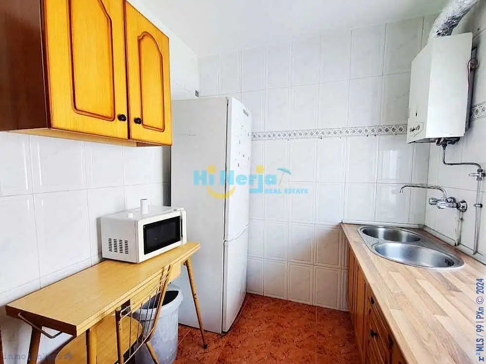 Casa en venda a Canillas de Albaida, imagen 8