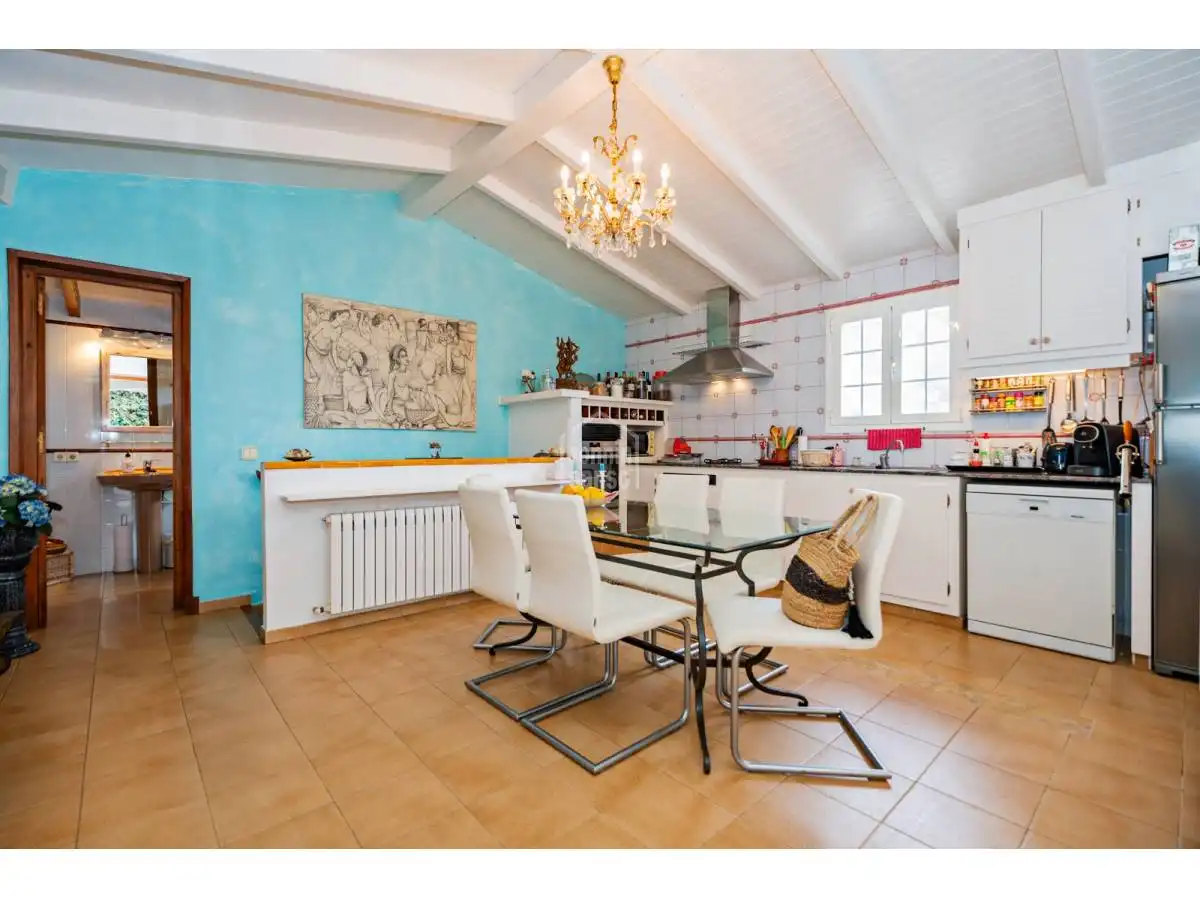 Villa mit Pool zum Verkauf in Sant Lluís - S'Ullestrar - Torret, imagen 12