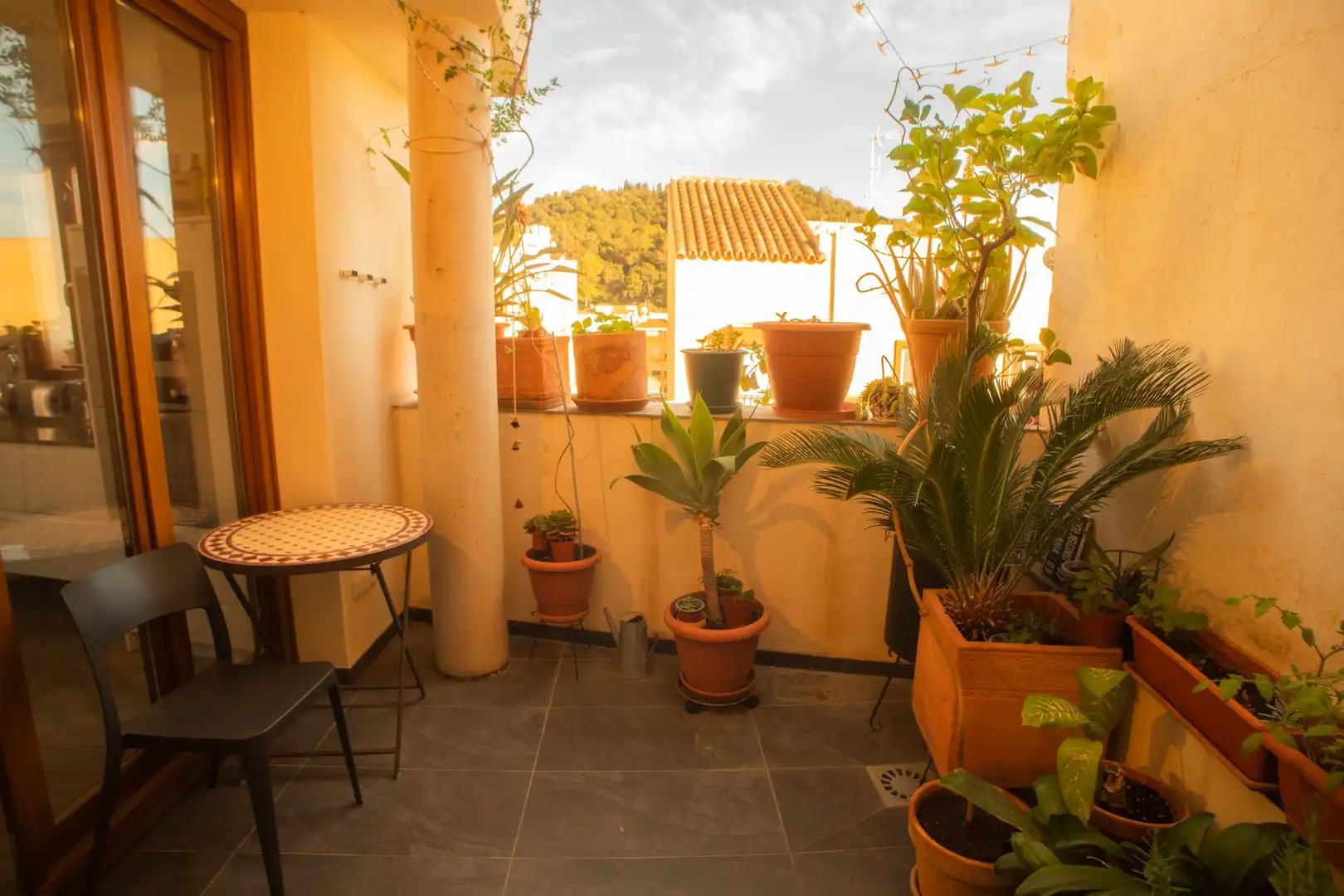 Casa amb terrassa en venda a Centro, imagen 25