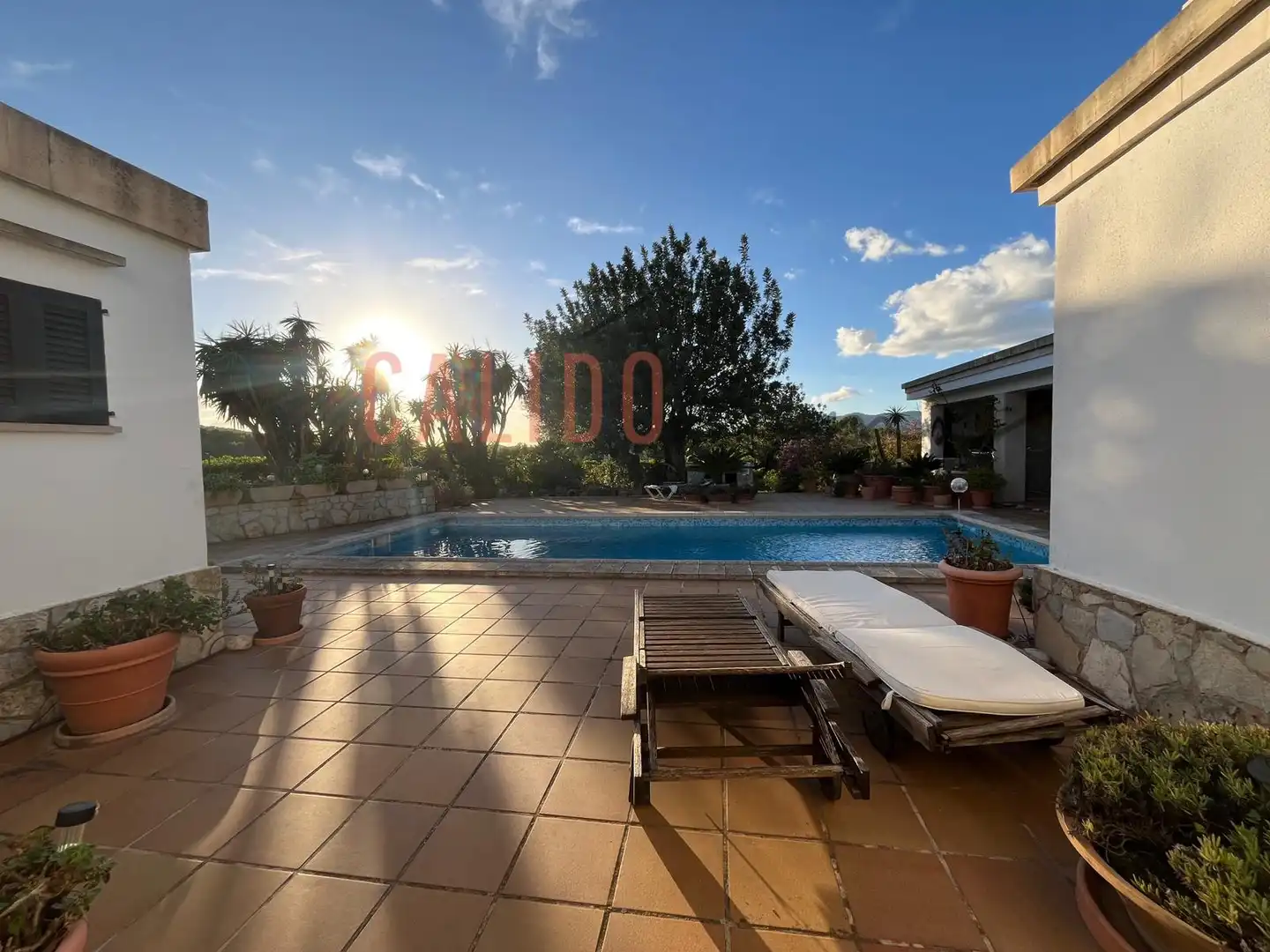 Country homes for sale in Calvià pueblo