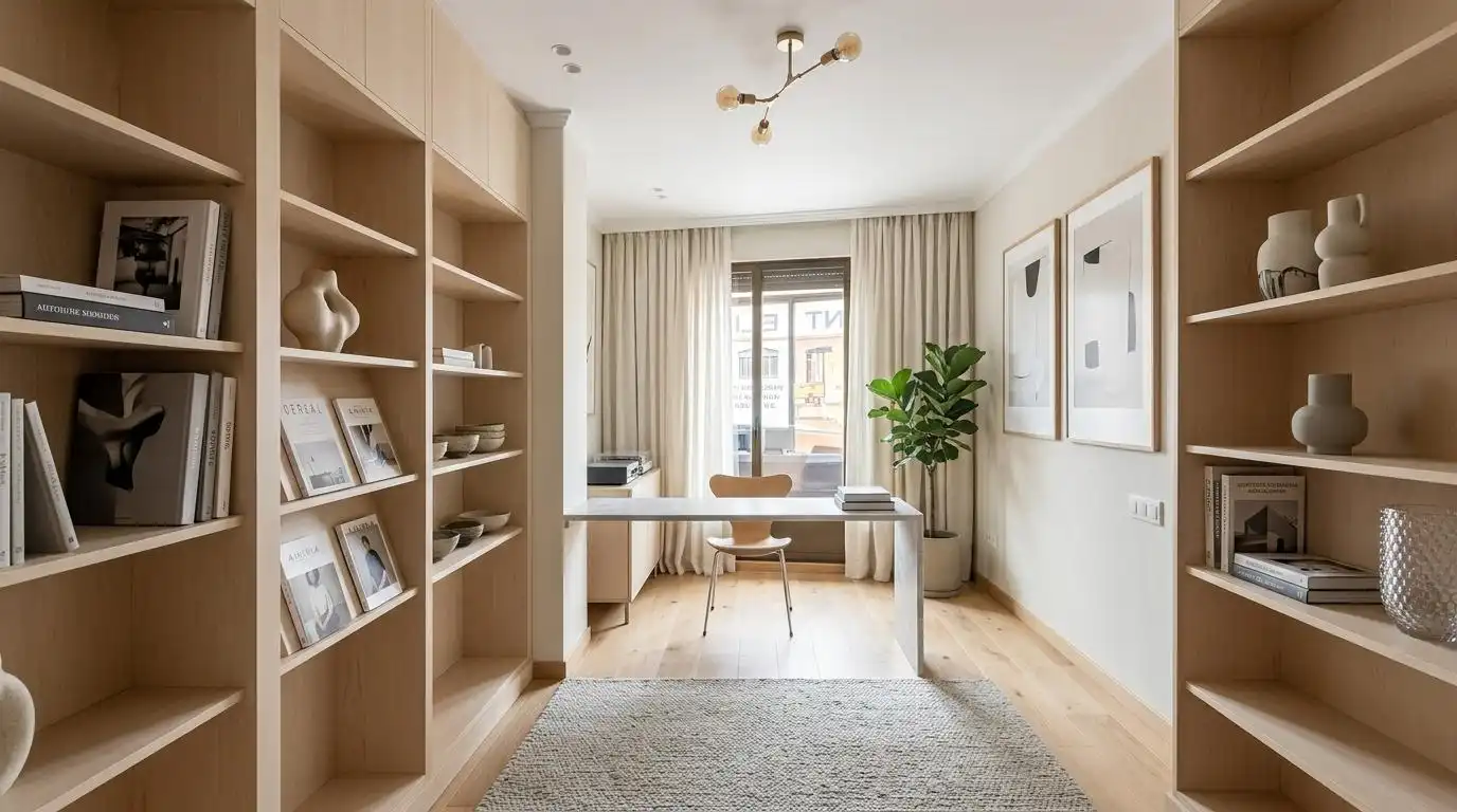 Piso con ascensor en venta en Avenida MAISONNAVE, imagen 6