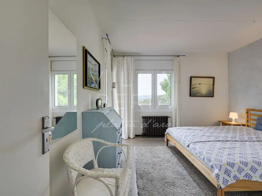 Casa amb jardí en venda a Passeig Amatista 11, imagen 18