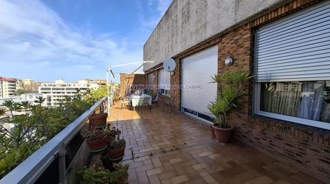 Foto 2 de Àtic en venda a Centro, Cáceres