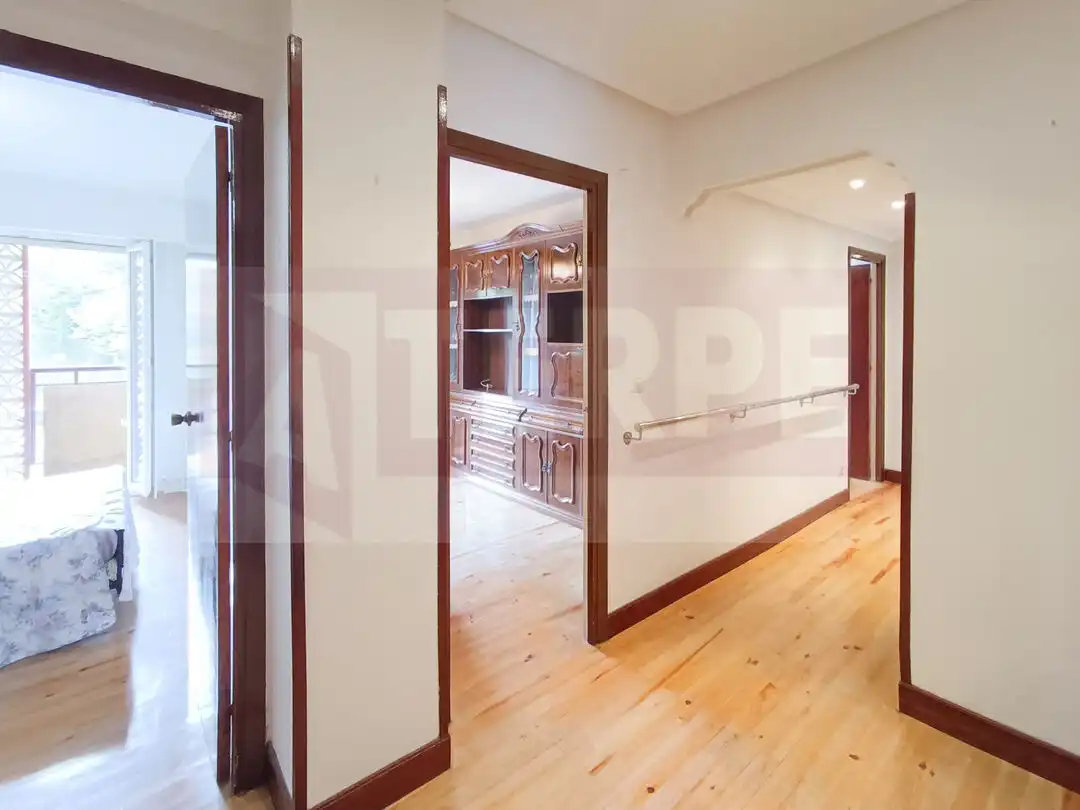 Piso en venta en Lezo con Calefacción, Trastero y Balcón