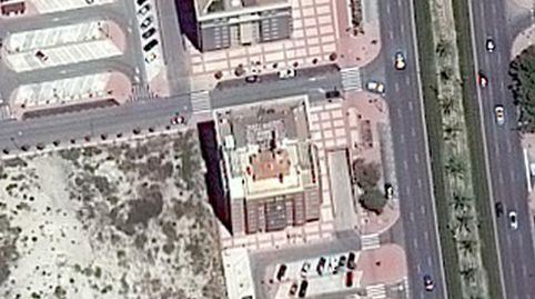 Foto 3 von Geschaftsraum zum Verkauf in Juan Carlos I, Murcia Capital