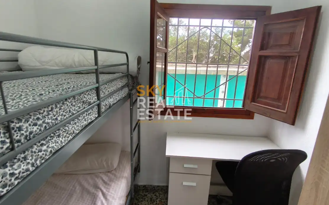 Maison avec piscine à vendre à Corralet - Bonanza - Tres Rutas, imagen 12