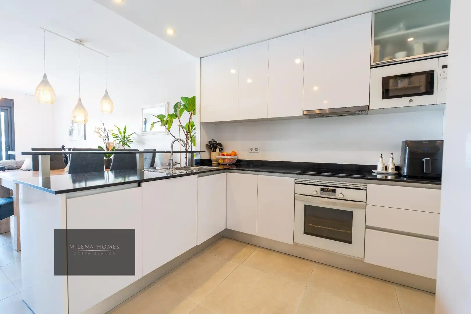 Apartamento con terraza en venta en Calle Calle Pablo Picasso, imagen 40