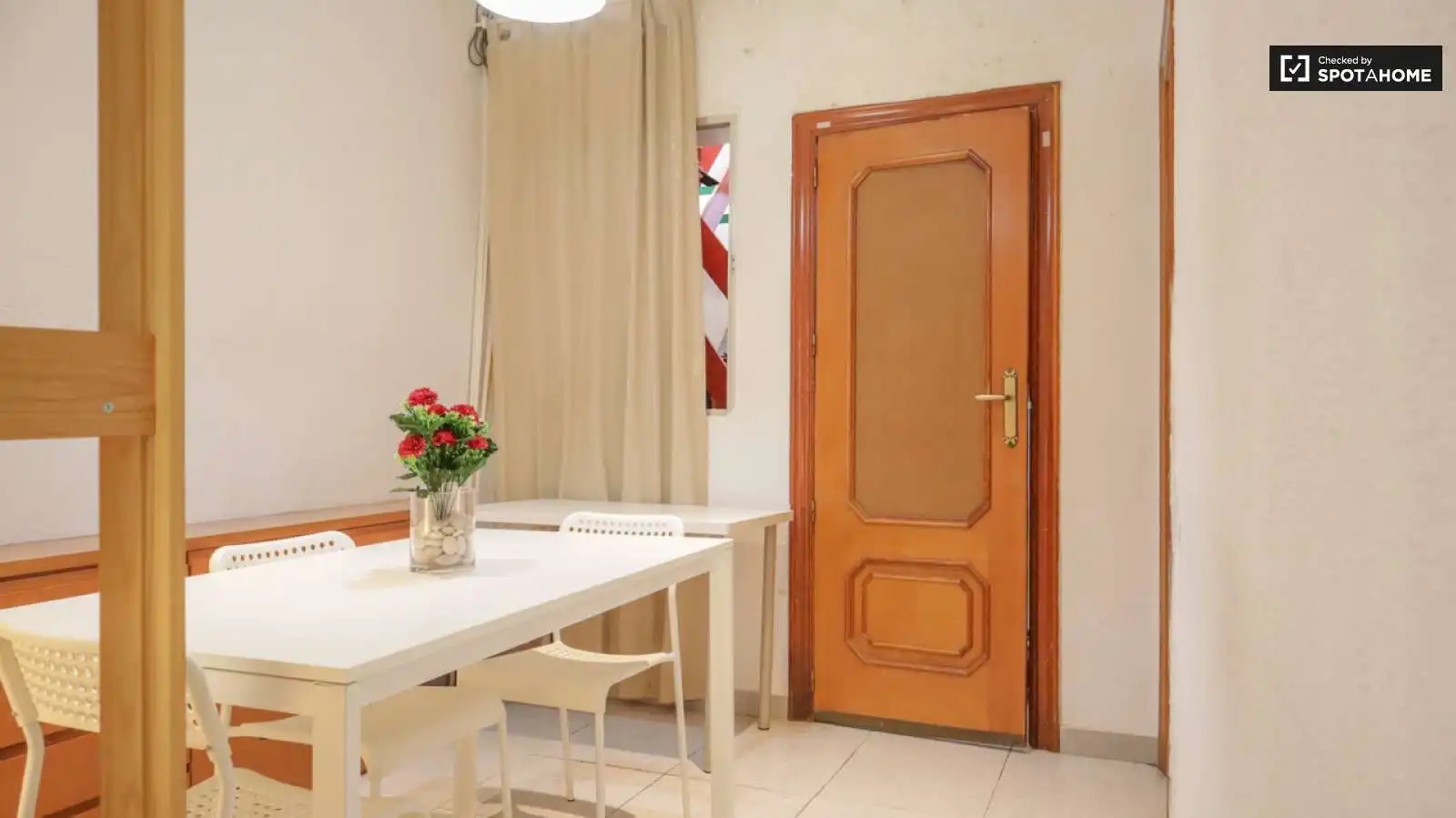 Habitación en Centro