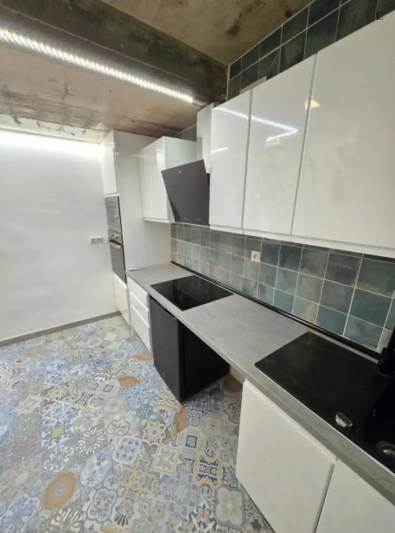 Habitación en El Pilar