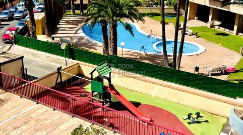 Foto 4 de Pis de lloguer a Calle del Secretario Juan Antonio Baldovi, Playa Poniente, Benidorm