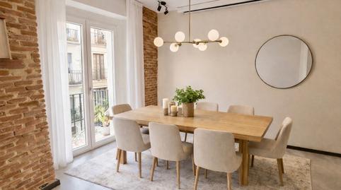 Photo 2 of Flat for sale in Calle del Cardenal Cisneros, Trafalgar,  Madrid Capital