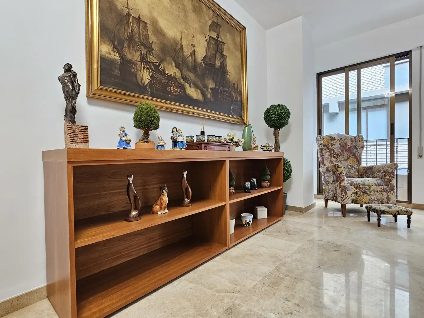 Piso en venta en Castellón de la Plana-Castelló de la Plana - CL FI, 6, Hospital - Plaza del Real